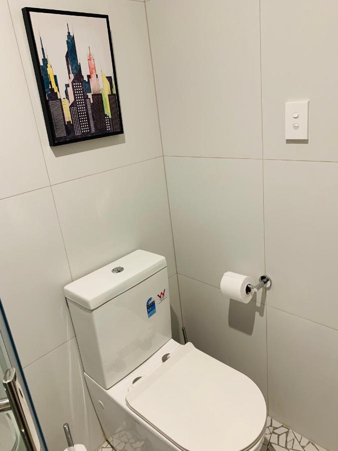 Auckland Homestay-Ensuite Room, Near Airport,Free Parking Exterior foto
